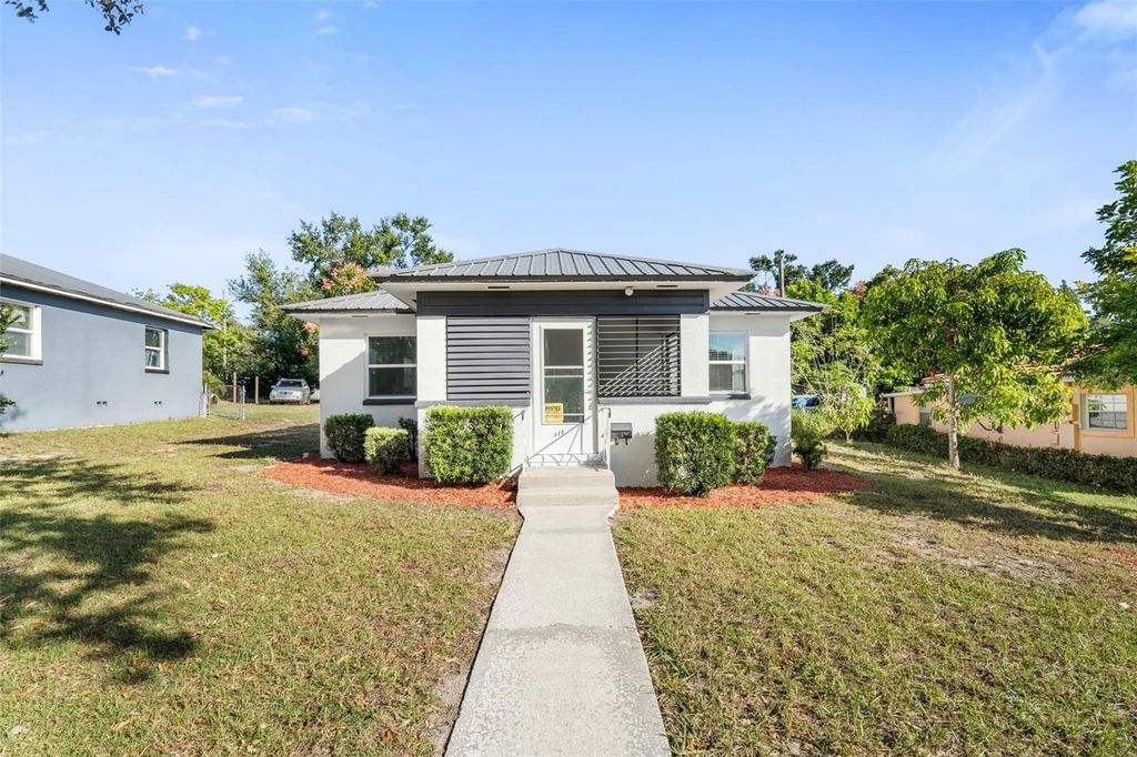 311 OSCEOLA AVENUE, Lake Wales, FL 33853