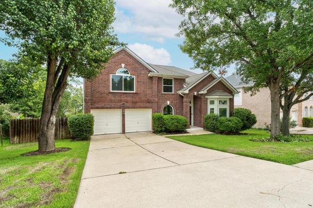 10504 Grand Oak CIR, Austin, TX 78750