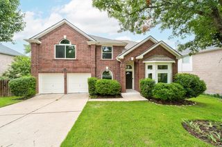 10504 Grand Oak CIR, Austin, TX 78750