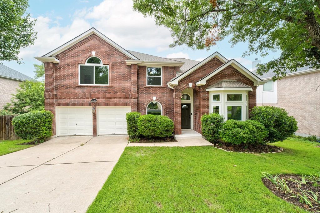 10504 Grand Oak CIR, Austin, TX 78750