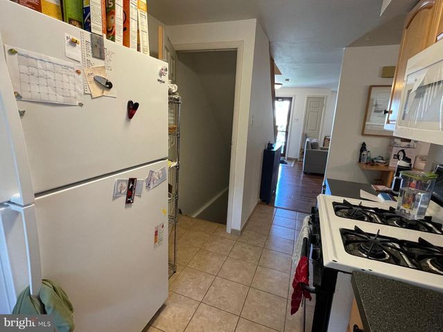 1240 S MELVILLE ST, Philadelphia, PA 19143