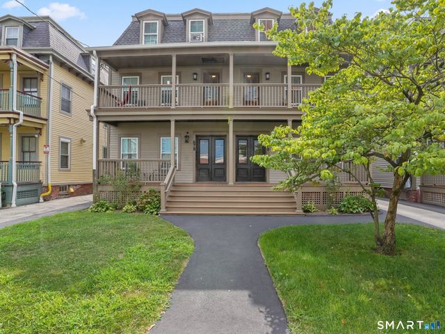 678 Atlantic Street 3, Stamford, CT 06902