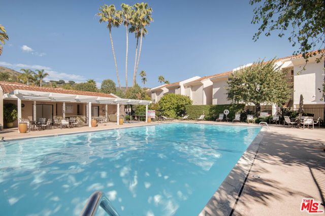 23908 De Ville Way B, Malibu, CA 90265