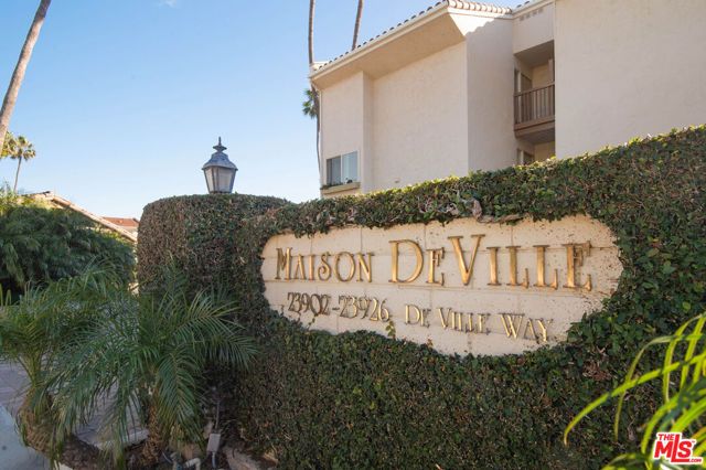 23908 De Ville Way B, Malibu, CA 90265