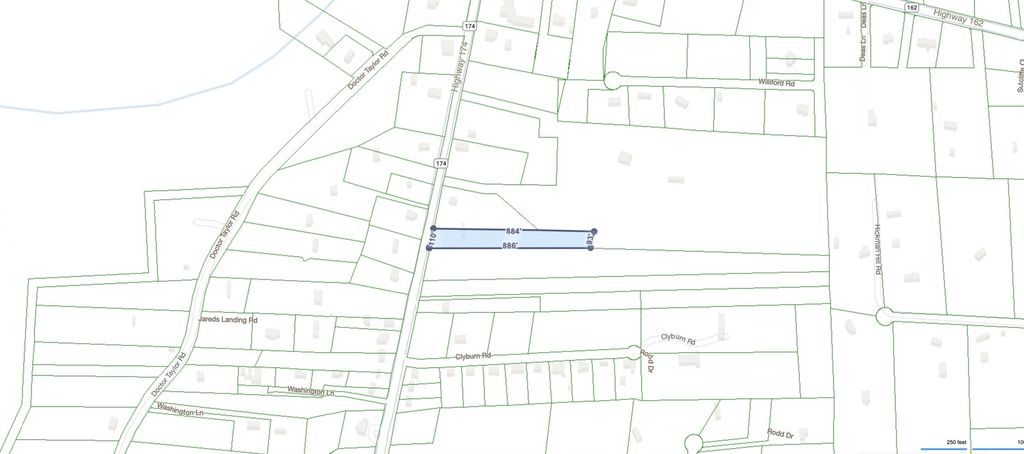 5112 Highway 174, Hollywood, SC 29449