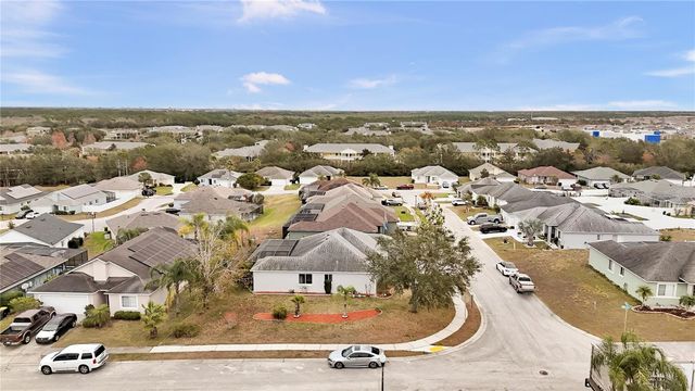 102 HILLCREST ROAD, Davenport, FL 33897