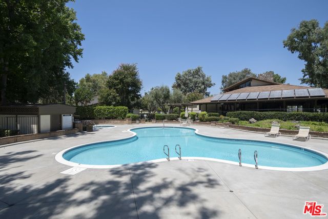 1637 Aspen Village Way, West Covina, CA 91791