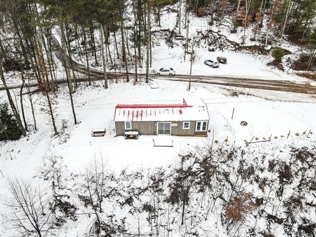 7364 N Northern Drive, Pentwater, MI 49449