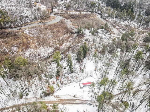 7364 N Northern Drive, Pentwater, MI 49449