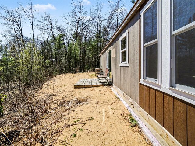 7364 N Northern Drive, Pentwater, MI 49449