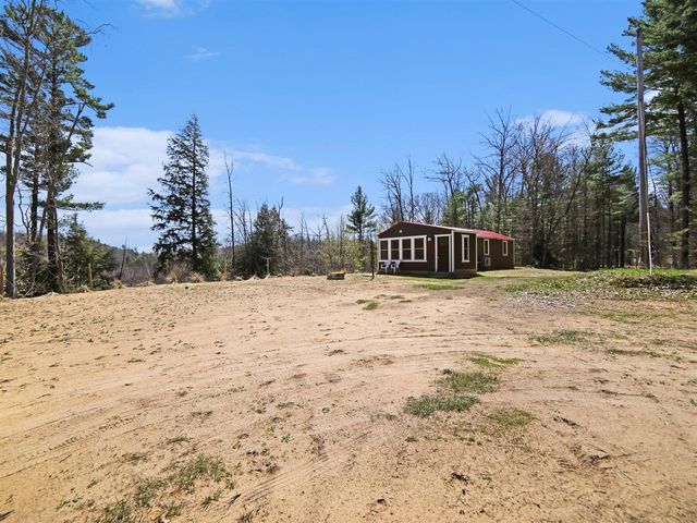 7364 N Northern Drive, Pentwater, MI 49449