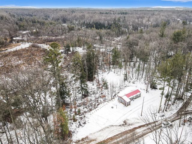 7364 N Northern Drive, Pentwater, MI 49449