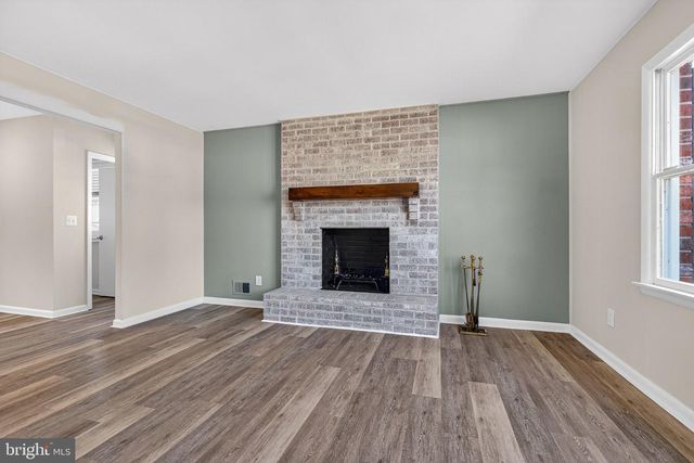 1207 WHITE MILLS RD, Catonsville, MD 21228