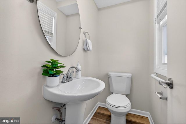 1207 WHITE MILLS RD, Catonsville, MD 21228