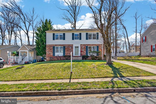 1207 WHITE MILLS RD, Catonsville, MD 21228