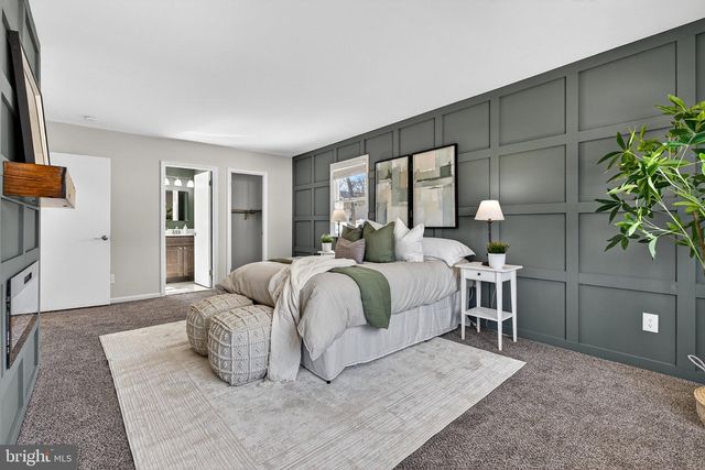 1207 WHITE MILLS RD, Catonsville, MD 21228