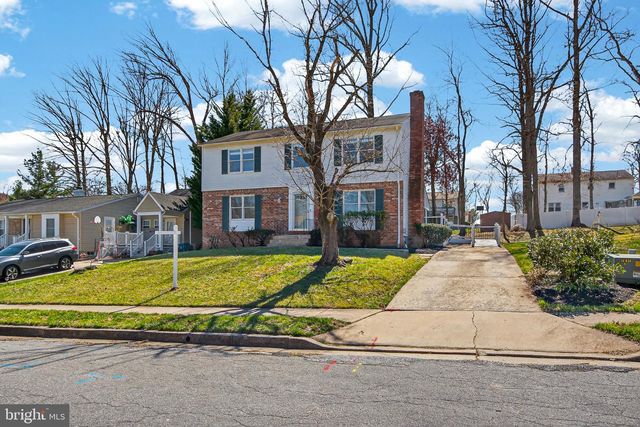 1207 WHITE MILLS RD, Catonsville, MD 21228