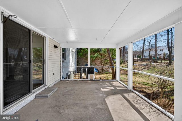 1207 WHITE MILLS RD, Catonsville, MD 21228