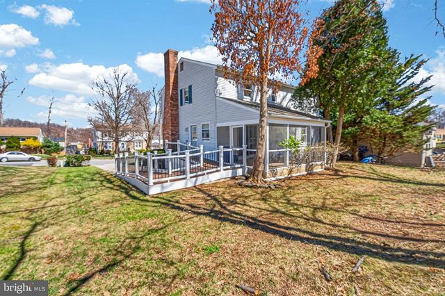 1207 WHITE MILLS RD, Catonsville, MD 21228