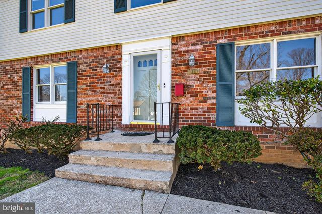 1207 WHITE MILLS RD, Catonsville, MD 21228