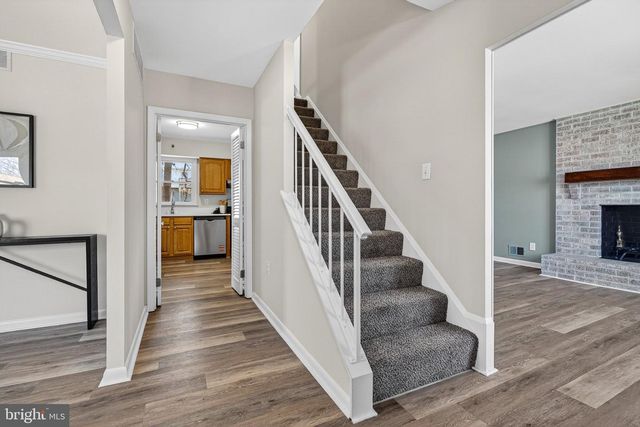 1207 WHITE MILLS RD, Catonsville, MD 21228