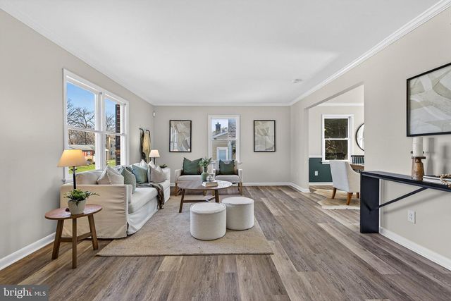 1207 WHITE MILLS RD, Catonsville, MD 21228