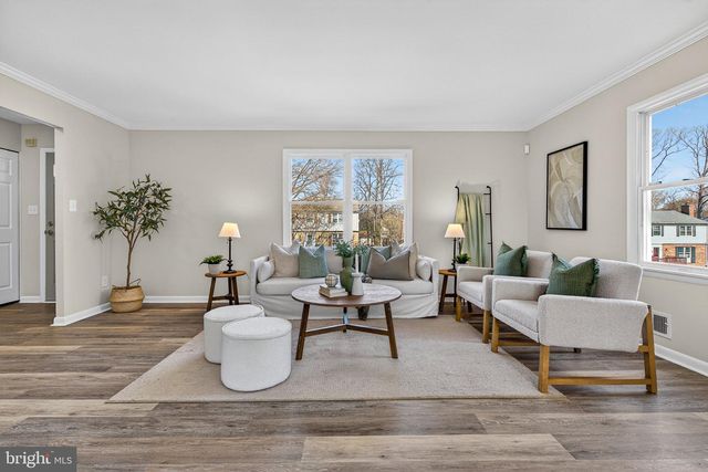 1207 WHITE MILLS RD, Catonsville, MD 21228