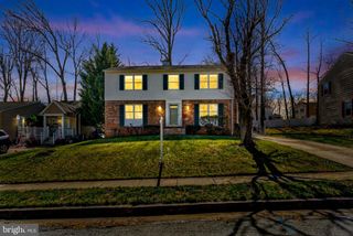 1207 WHITE MILLS RD, Catonsville, MD 21228