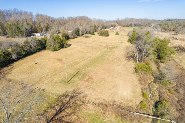 0 Clyde Foster Road, Culleoka, TN 38451