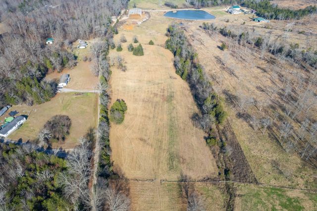 0 Clyde Foster Road, Culleoka, TN 38451