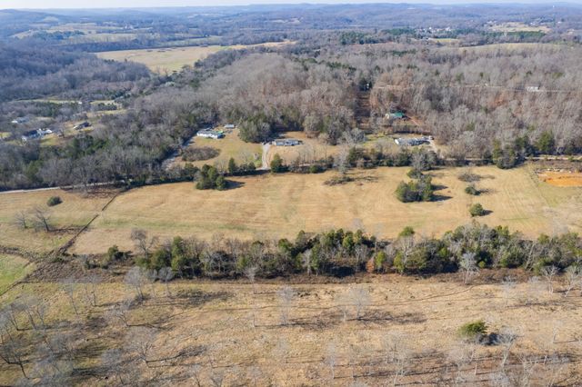 0 Clyde Foster Road, Culleoka, TN 38451