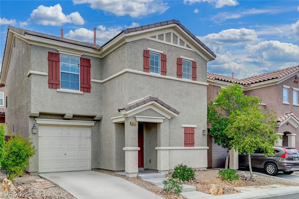 463 Royal Bridge Drive, Las Vegas, NV 89178 — photo 2