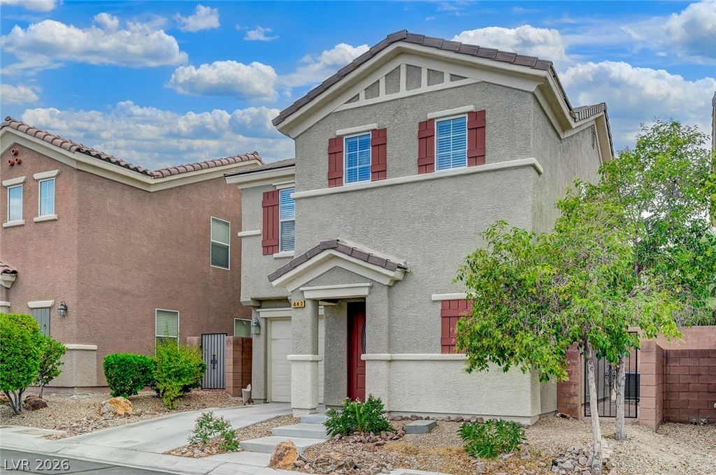 463 Royal Bridge Drive, Las Vegas, NV 89178 — photo 3