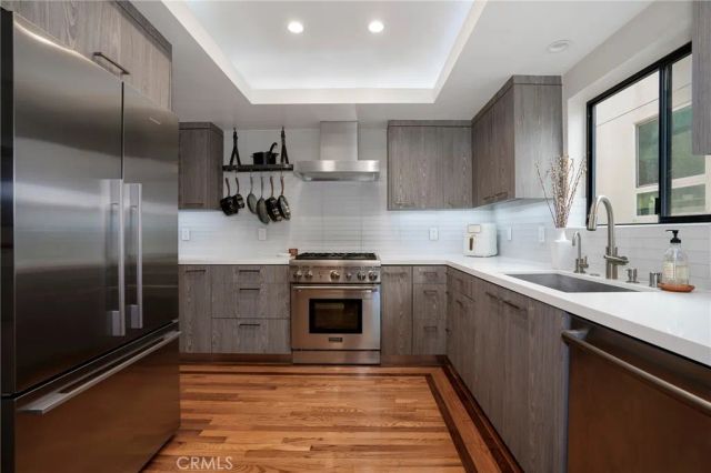 2307 Fox Hills 105, Los Angeles, CA 90064