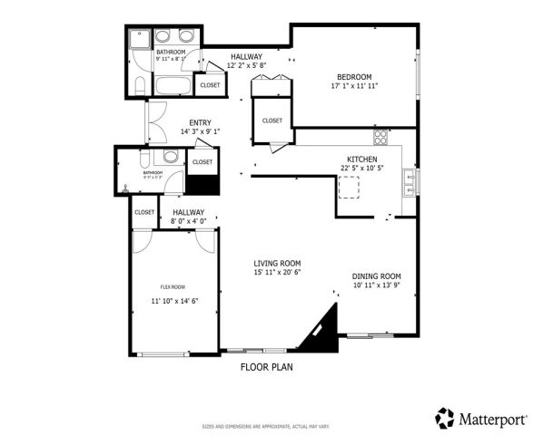 2307 Fox Hills 105, Los Angeles, CA 90064