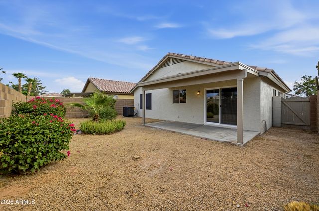1820 E COUNTRYWALK Lane, Chandler, AZ 85225
