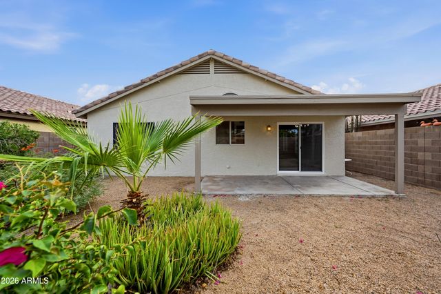 1820 E COUNTRYWALK Lane, Chandler, AZ 85225