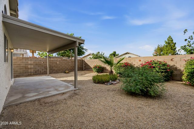 1820 E COUNTRYWALK Lane, Chandler, AZ 85225