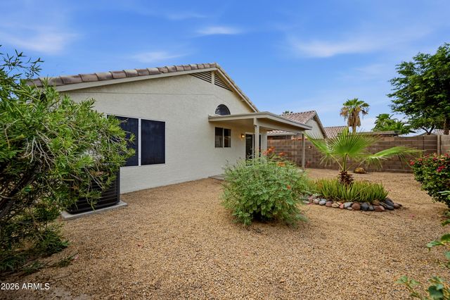 1820 E COUNTRYWALK Lane, Chandler, AZ 85225