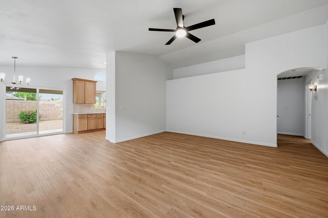 1820 E COUNTRYWALK Lane, Chandler, AZ 85225