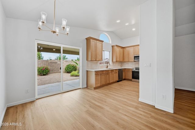 1820 E COUNTRYWALK Lane, Chandler, AZ 85225