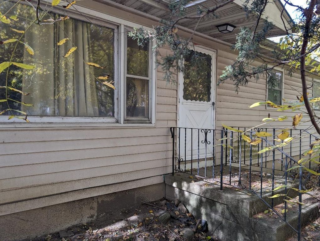 9218 W 155th Avenue, Lowell, IN 46356