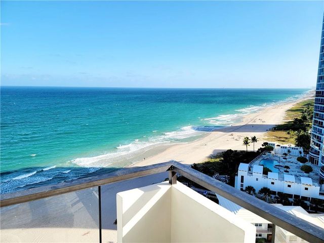 1500 S Ocean Blvd Apt 1506, Lauderdale By The Sea, FL 33062