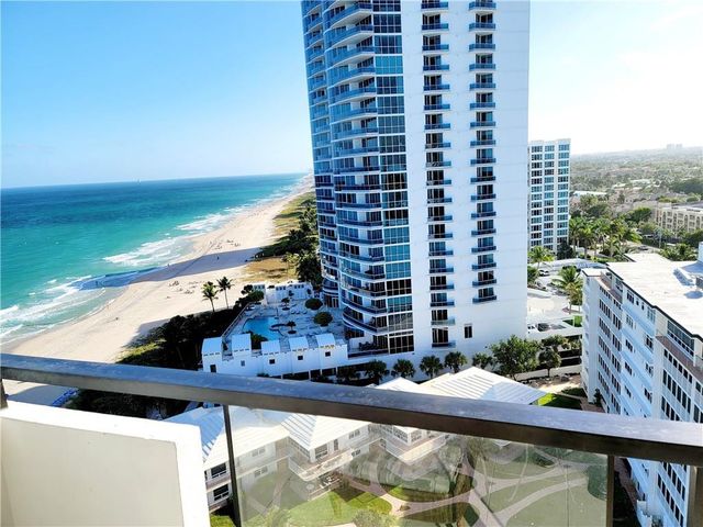 1500 S Ocean Blvd Apt 1506, Lauderdale By The Sea, FL 33062