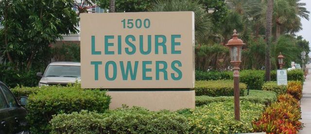 1500 S Ocean Blvd Apt 1506, Lauderdale By The Sea, FL 33062
