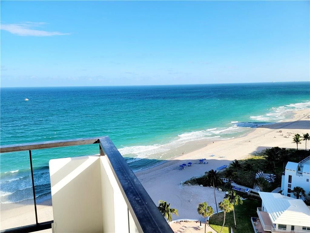 1500 S Ocean Blvd Apt 1506, Lauderdale By The Sea, FL 33062