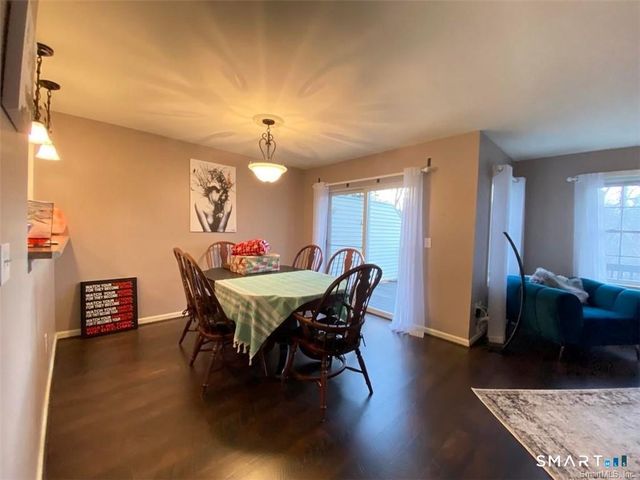 1303 Bradford Drive 1303, Danbury, CT 06811