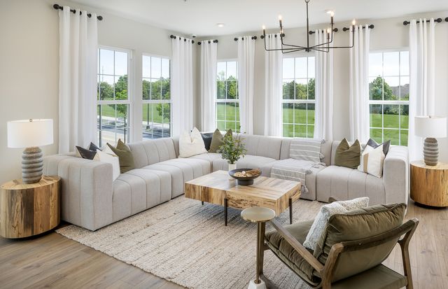 1710 Espacio Drive 3005, Naperville, IL 60563