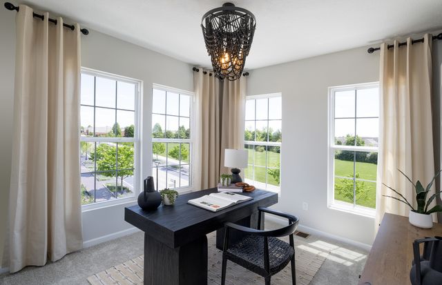 1710 Espacio Drive 3005, Naperville, IL 60563