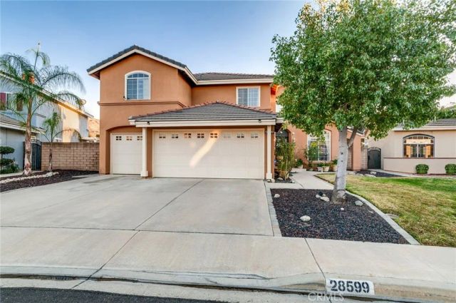 28599 Carnoustie, Moreno Valley, CA 92555